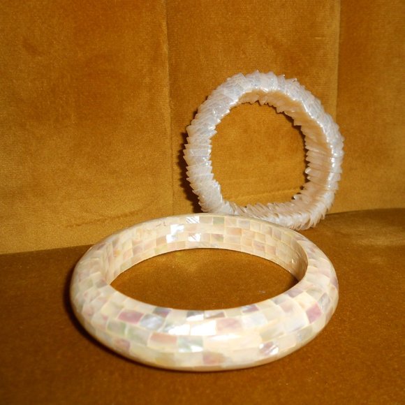 Elegant Bracelet Set! - Picture 2 of 12